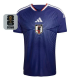 2026-27 Japan Home 1:1 Fans Soccer Jersey (Right-Arm Patch)