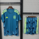 2026-27 Spain World Cup Goalkeeper Kit Adult Socce Jersey(成人套装）