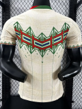 2026-27 Portugal Beige Special Edition Player Version Training shirts