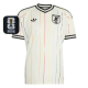 2026-27 Japan Away Fans Soccer Jersey (Right-Arm Patch)