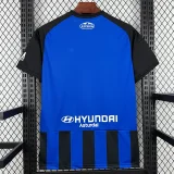 25-26 Real Oviedo Blue Special Edition Fans Soccer Jersey