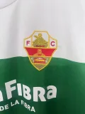 25-26 Elche Special Edition Fans Soccer Jersey