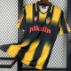 2003-2004 Zaragoza Away Retro Soccer Jersey