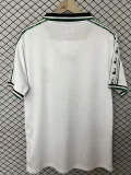2026 Racing de Santander White Special Edition Fans Soccer Jersey