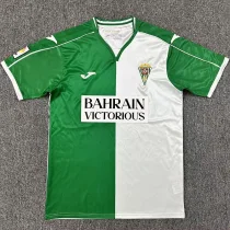25-26 Cordoba Special Edition Fans Soccer Jersey
