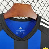 25-26 Real Oviedo Blue Special Edition Fans Soccer Jersey