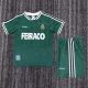 1999-2000 La Coruna Away Kids Retro Soccer Jersey
