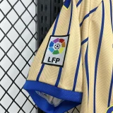 25-26 Las Palmas Special Edition Fans Soccer Jersey (复古章)