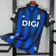 25-26 Real Oviedo Blue Special Edition Fans Soccer Jersey