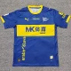 25-26 Alaves Blue Special Edition Fans Soccer Jersey