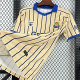 25-26 Las Palmas Special Edition Fans Soccer Jersey (复古章)