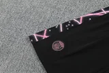 25-26 PSG Jordan Purple Training Short Suit