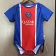 26-27 PSG Home Baby Infant Crawl Suit