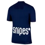 25-26 PSG Home Have Stars Fans Soccer jersey (前带星)