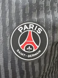 25-26 PSG Jordan Fourth Long Sleeve Player Version Soccer Jersey (长袖球员)