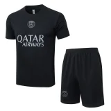 Copy 2026-27 France Fancy blue Training Short Suit