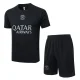 Copy 2026-27 France Fancy blue Training Short Suit
