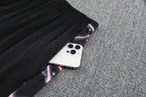 25-26 PSG Jordan Purple Training Short Suit
