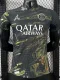 25-26 PSG Jordan Night Edition Player Version Soccer jersey