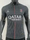 25-26 PSG Jordan Fourth Player Version Soccer jersey