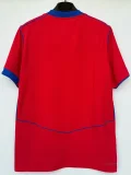 25-26 PSG Third Player Version Soccer jersey