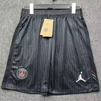 25-26 PSG Fourth Shorts Pants