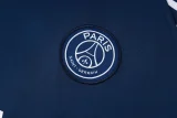 25-26 PSG Jordan Royal blue Training Short Suit #D25186