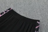 25-26 PSG Jordan Purple Training Short Suit