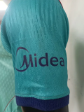 26-27 BAR Third Leaked Edition Player Version Soccer Jersey