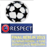 2014-2015 BAR Home Player Version 球员 Retro Soccer Jersey（刺绣）