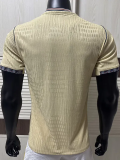 26-27 BAR Earthy yellow Special Edition Player Version Training Shirts