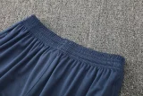 25-26 PSG White Tank top and shorts suit