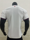 26-27 Bayern Away Player Version Soccer Jersey