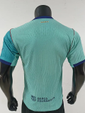 26-27 BAR Third Leaked Edition Player Version Soccer Jersey