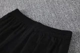 25-26 PSG Jordan White Training Short Suit