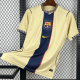 26-27 BAR Earthy Yellow Special Edition Fans Training Shirts