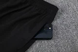 25-26 PSG Jordan White Training Short Suit