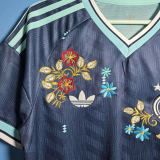2026-27 Germany Away Fans Soccer Jersey（刺绣）