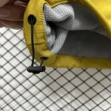25-26 PSG Jordan Khaki Outdoor Jackets