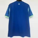 25-26 Marseille Third 1:1 Fans Soccer Jersey
