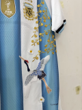 2026-27 Argentina Home Player Version Soccer Jersey（刺绣）