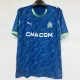 25-26 Marseille Third 1:1 Fans Soccer Jersey