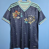 2026-27 Germany Away Fans Soccer Jersey（刺绣）