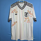 2026-27 Japan Away Fans Soccer Jersey（刺绣）