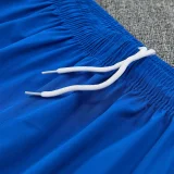 26-27 Marseille Fancy blue Windbreaker Suit (Hoodie)(风衣套装)