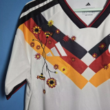 2026-27 Germany Home Fans Soccer Jersey（刺绣）