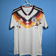 2026-27 Germany Home Fans Soccer Jersey（刺绣）