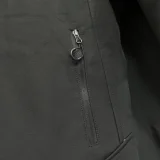 25-26 PSG Jordan Black Outdoor Jackets