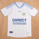 2009-2010 Marseille Home Retro Soccer Jersey