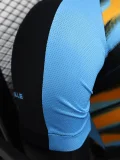 2025-26 Marseille Yellow Blue Special Edition Player Version Training shirts